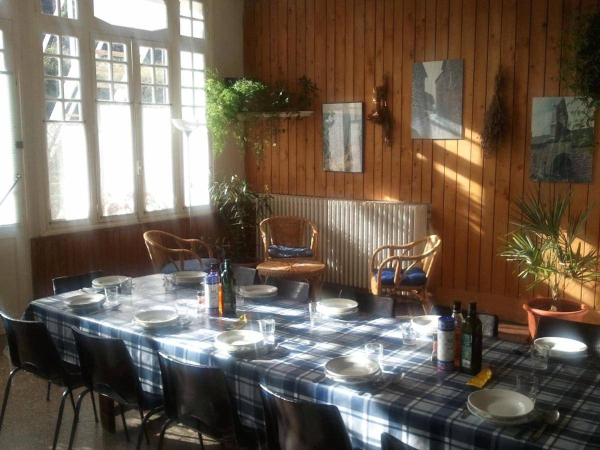 Appartement de vacances entier, L'Etoile Chambres et table d'hôtes Demi-pension in La Bastide-Puylaurent, Région de Mende