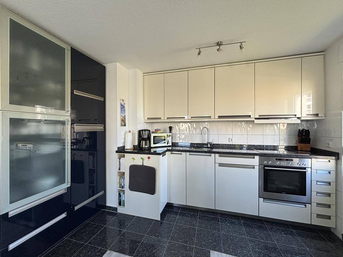 Geheel appartement, Vakantieappartement voor 4 personen met balkon in Duhnen, Cuxhaven