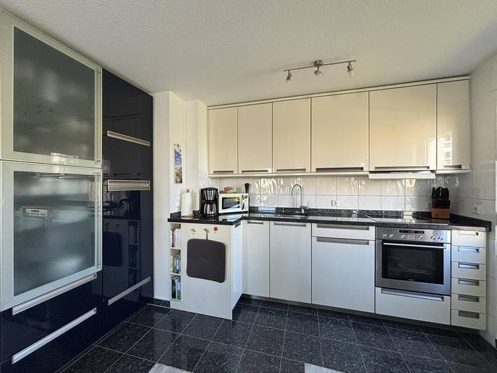 Ferienwohnung für 3 Personen, mit Balkon in Duhnen - 2