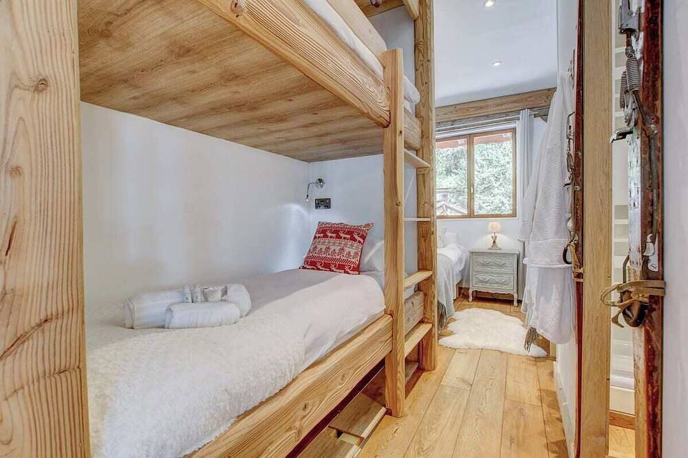 Fantastic 3-bedroom barn in Saint-Jean-d'Aulps in Saint-Jean-d'Aulps, Les Portes du Soleil