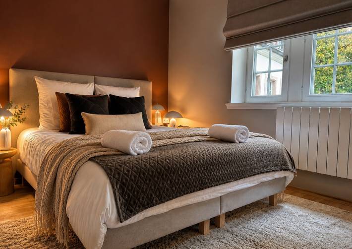 Appartement de vacances pour 4 personnes - 1