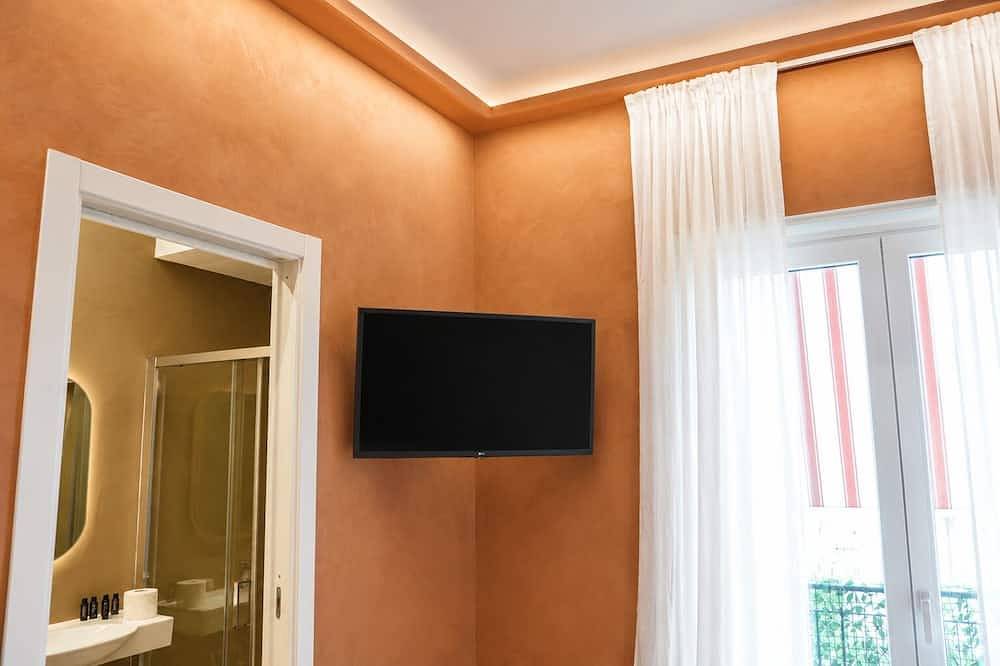 Da Aulisio B&B in Capaccio, Cilento Coast
