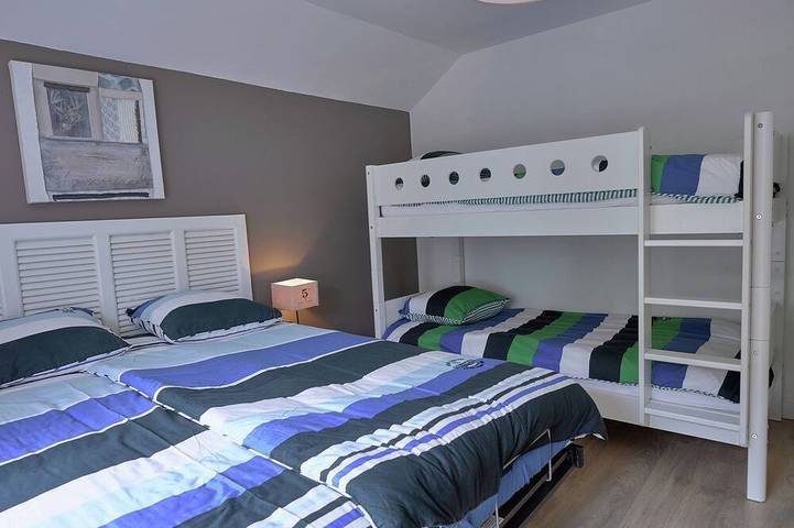 Agriturismo für 24 Personen, mit Garten in den Niederlande - 3