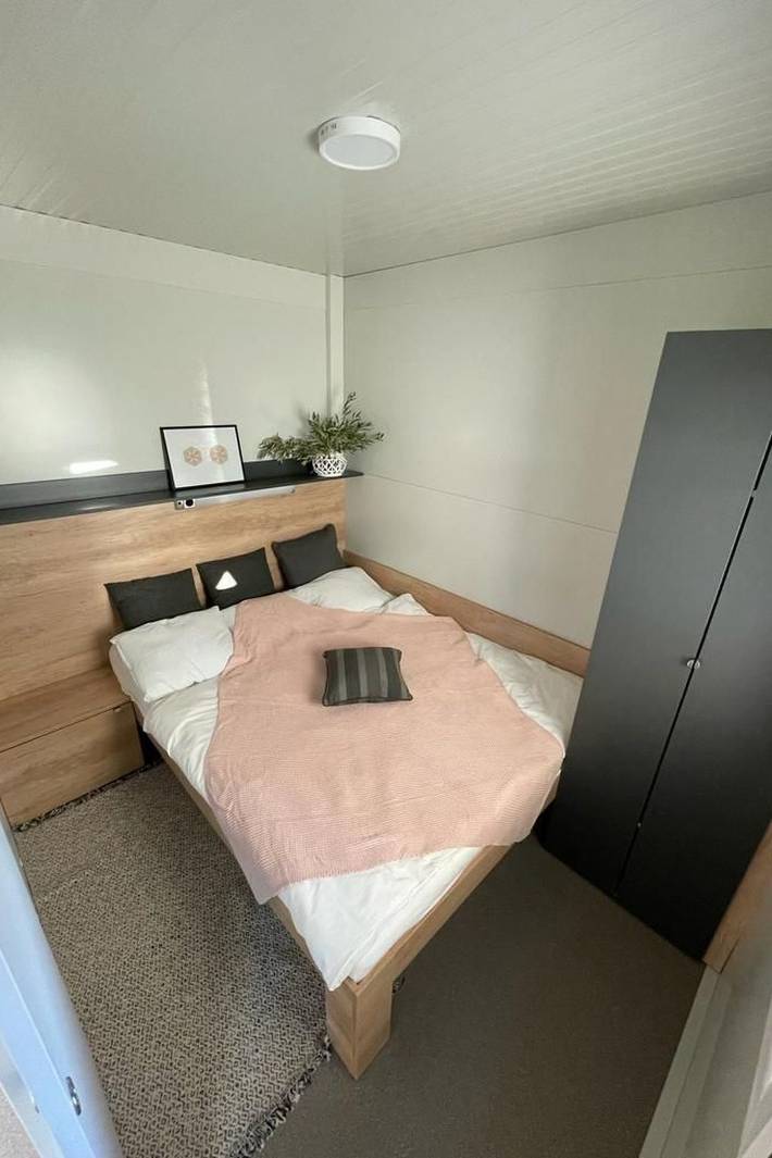 Ferienpark für 4 Personen, mit Garten und Pool in Kroatien - 2