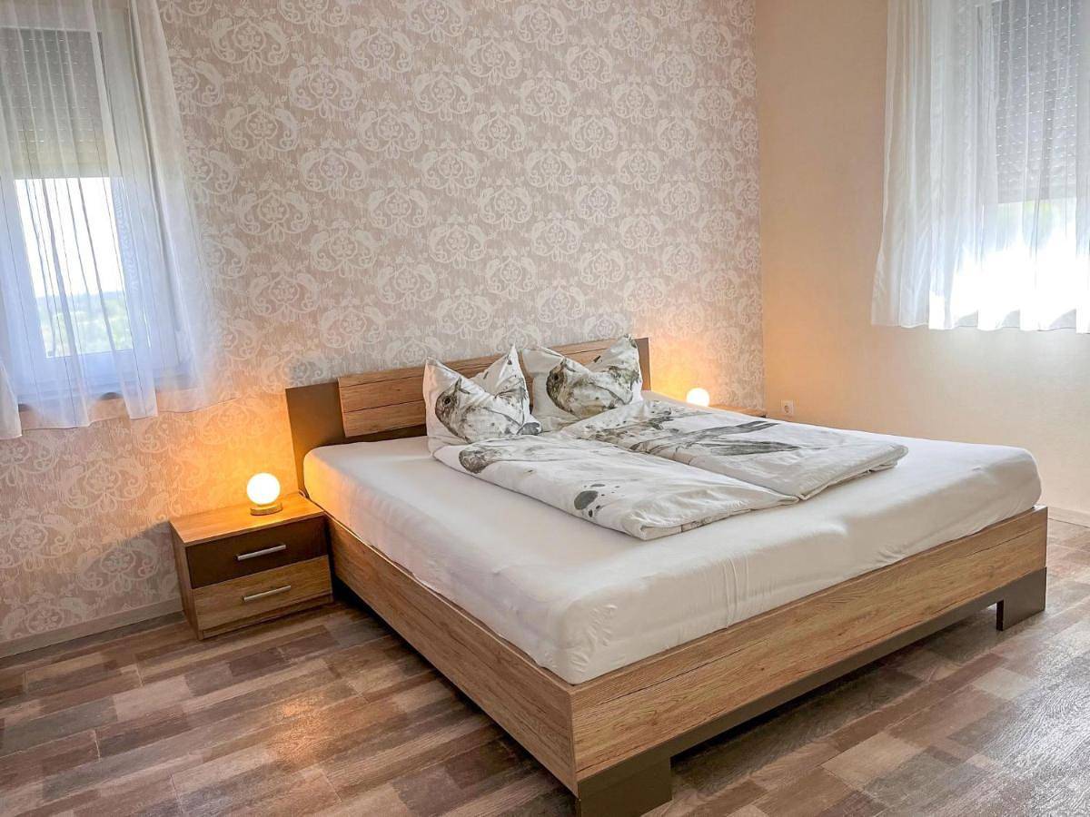 Ganze Wohnung, Apartment Fuchs-1 by Interhome in Donnerskirchen, Leithaberg