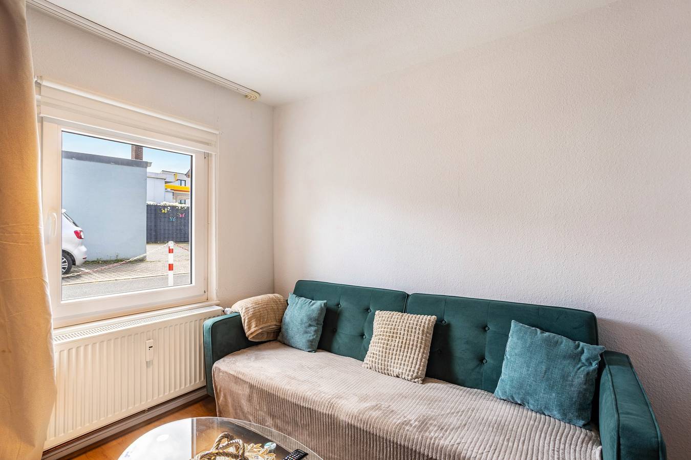 Ganze Wohnung, Apartment „Central Hemer Nähe Lungen Klinik " mit Wlan in Hemer, Märkischer Kreis