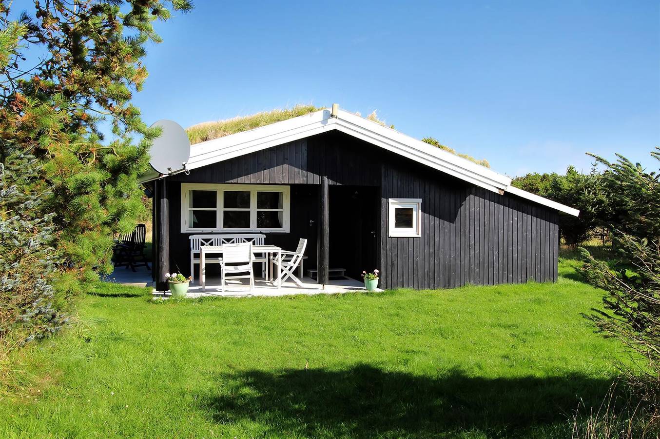 Amazing home in Løkken w/ 3 Bedrooms and Wifi in Løkken, Hjørring und Umgebung