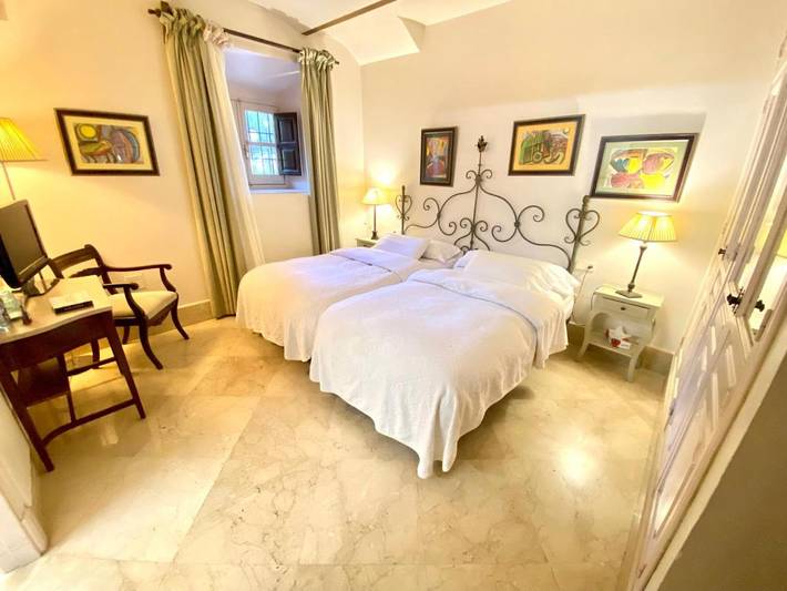 Maison d’hôte pour 4 personnes, avec piscine et jardin à Motril - 4