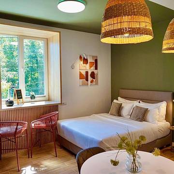 Gîte pour 2 personnes, adapté aux familles en Roumanie