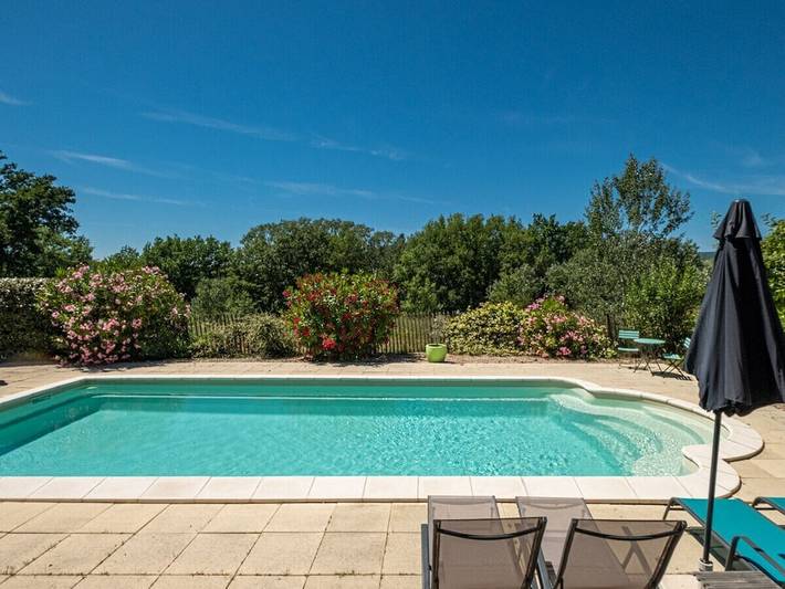 Avec beaucoup d'espace et de confort - 810 Vil in Apt, Parc naturel régional du Luberon