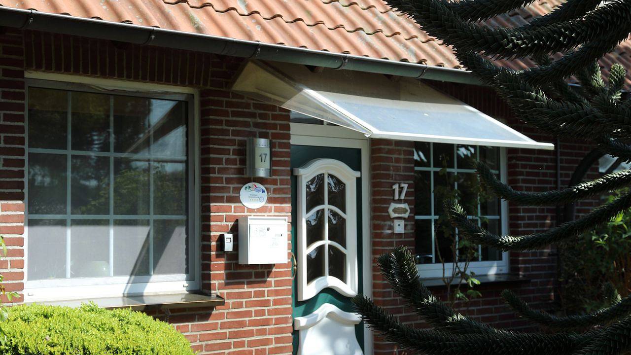 Ganze Ferienwohnung, Ferienwohnung für 2 Personen (45 m²) in Hage in Hage, Norden und Umgebung