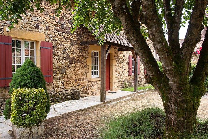 Appartement de vacances entier, Le pied à terre in Montferrand-du-Périgord, Périgord Pourpre
