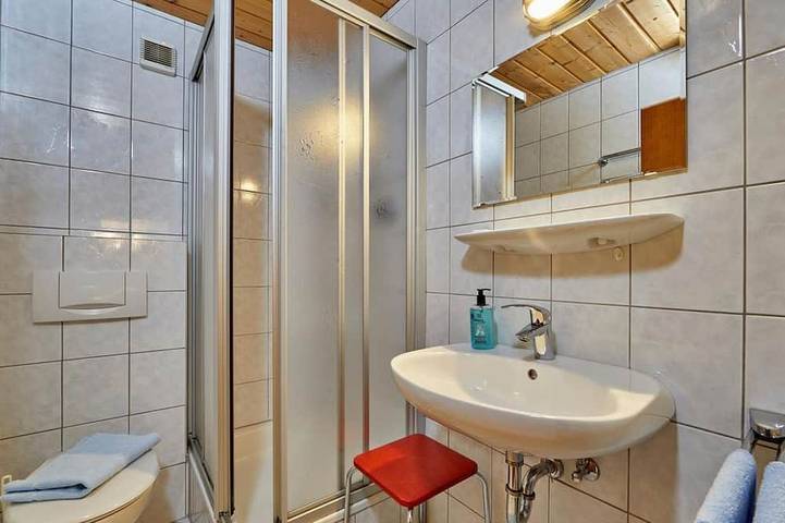 Bed and Breakfast für 2 Personen, mit Garten in Oberammergau - 3