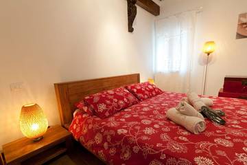 Agriturismo per 4 Persone in Venezia, Provincia di Venezia, Foto 4