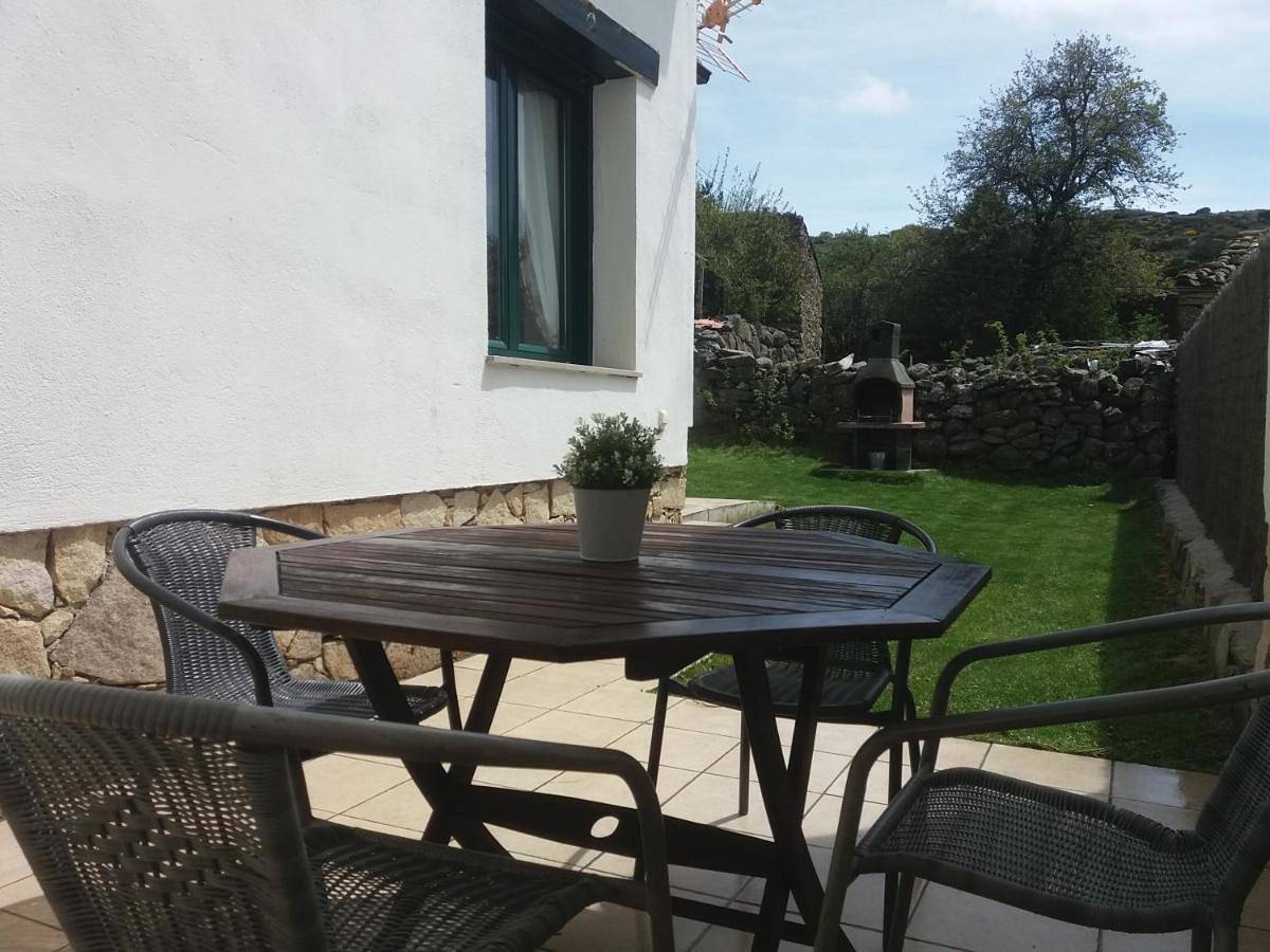 Two-Bedroom House in Navarredonda de Gredos, Provincia de Ávila