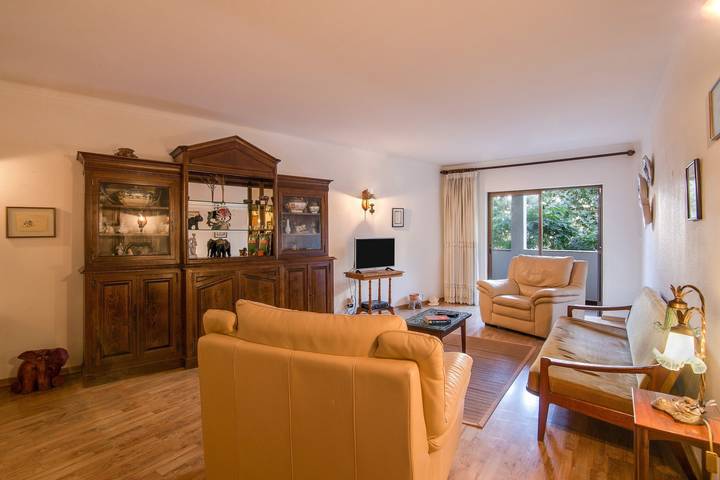 Geheel appartement, Vakantie Appartement 'Avenida da Liberdade' dichtbij het strand met Wi-Fi in Albufeira e Olhos de Água, Faro District
