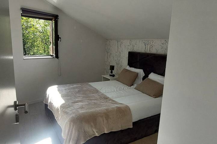 Costa Guest House in Guimarães, Braga Distrikt