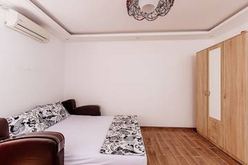 Villa für 4 Personen in Montenegro, Bild 1