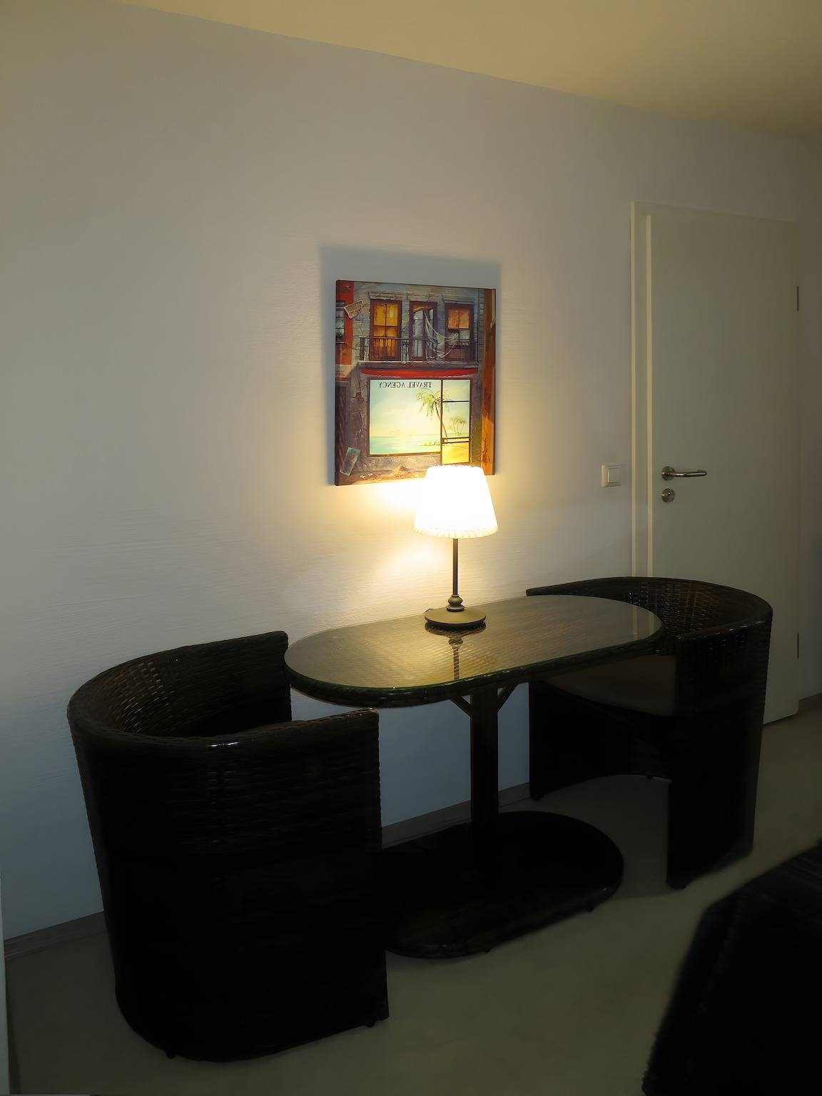 Appartement 'K2ab' met balkon en wifi, foto 15