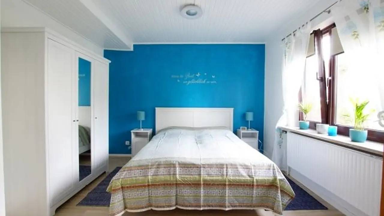 Ganze Ferienwohnung, Ferienwohnung für 2 Personen (42 m²) in Lübeck in Lübeck (Stadt), Lübeck