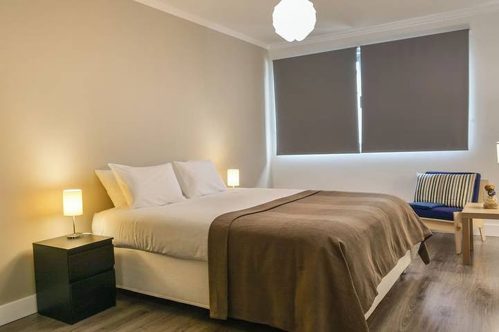 Gîte pour 2 personnes, avec balcon dans Vila Franca do Campo - 2