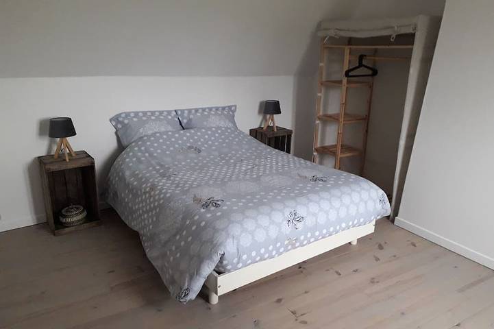 Location de vacances pour 4 personnes à Saint-Étienne-au-Mont - 2