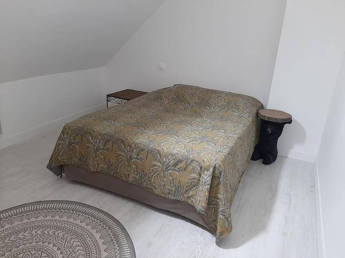 Location de vacances pour 6 personnes, avec jardin à Assérac - 4