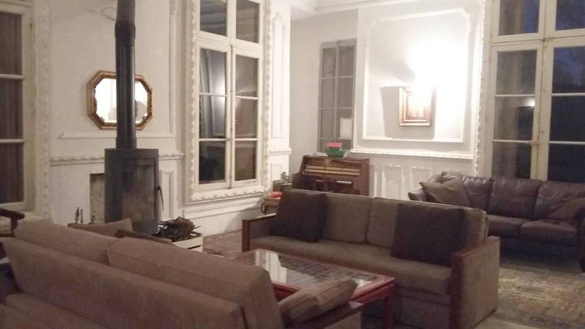 Maison d’hôte pour 5 personnes, avec jardin ainsi que piscine et vue, animaux acceptés dans l' Aude - 3