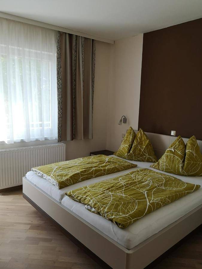 Gîte pour 2 personnes, avec vue ainsi que terrasse et jardin à Melk - 3