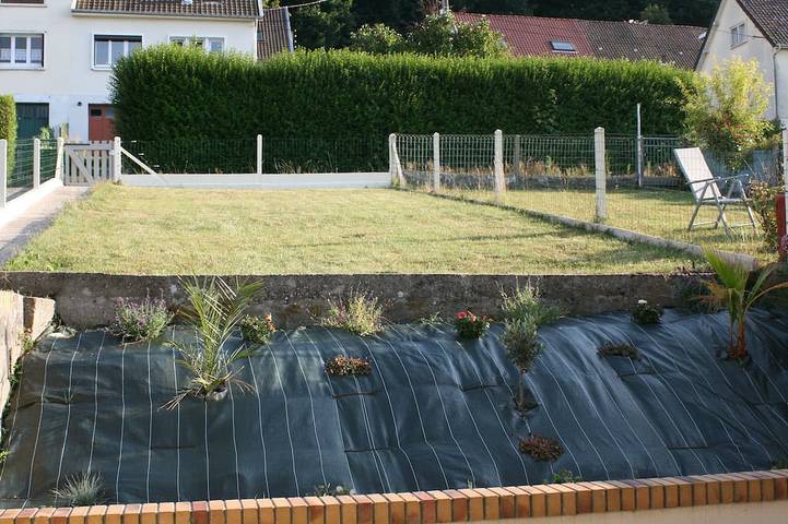 Gite in einer ruhigen Gegend, nur wenige Schritte vom Wasserzentrum und Geschäften in Fécamp, Le Havre und Umgebung