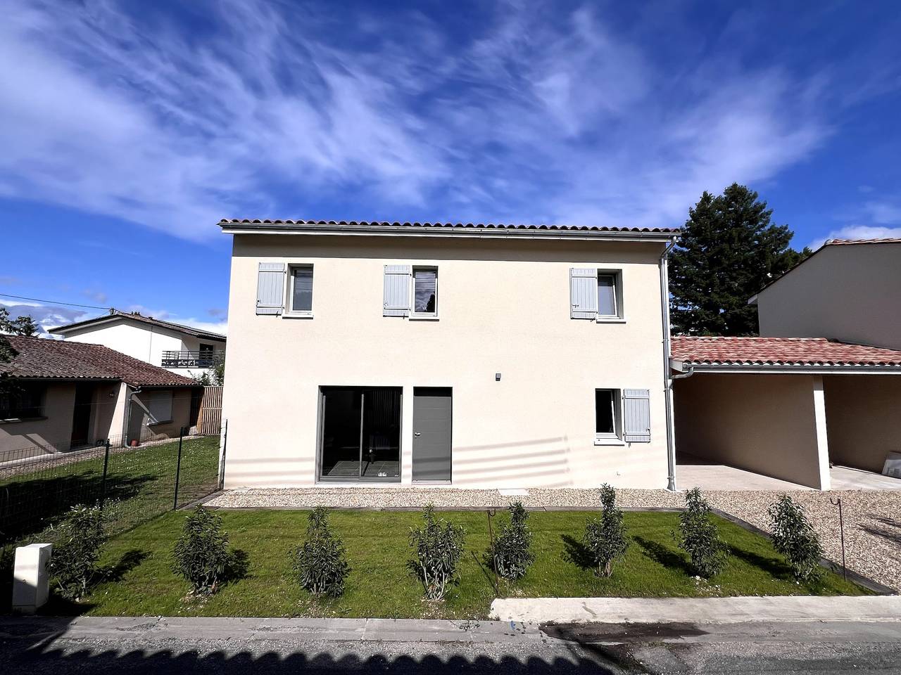 Geräumiges Haus in Libourne – Nähe Saint-Émilion und Bordeaux in Libourne, Libourne und Umgebung