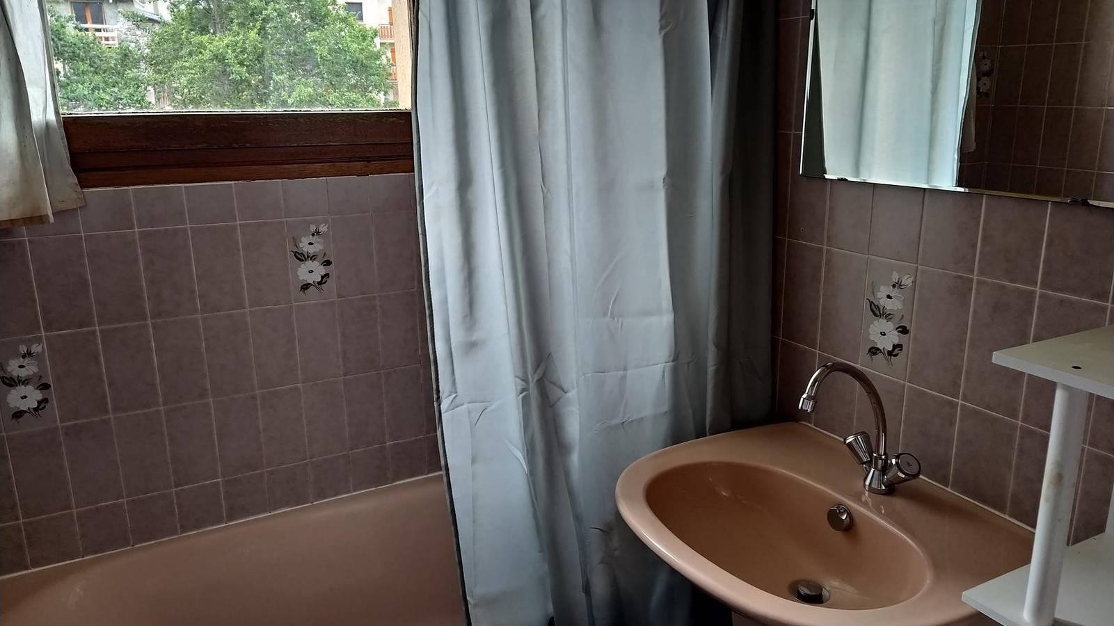 Le Rhododendron in Aussois, Région de Saint-Jean-de-Maurienne