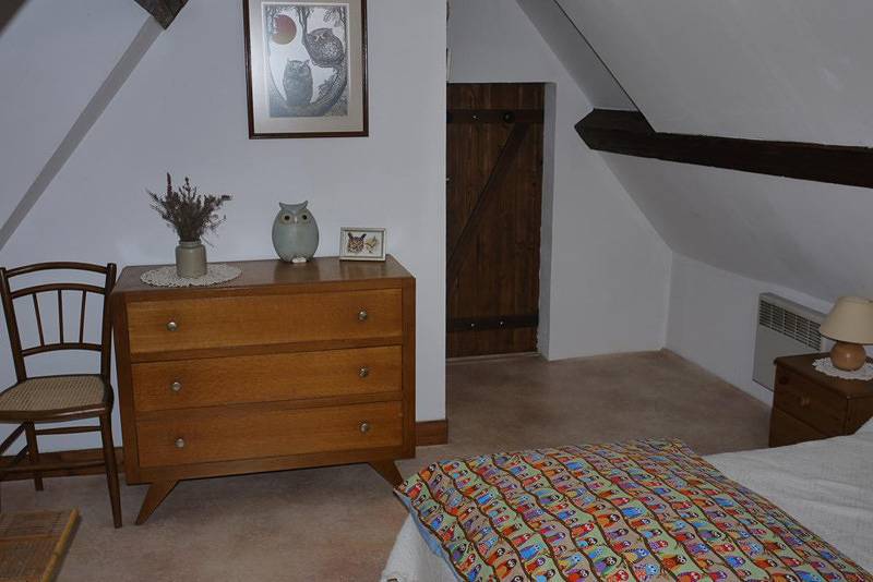 Gîtes de France® - Les Côtières in Sainte-Honorine-du-Val-de-Seine, Le Havre und Umgebung