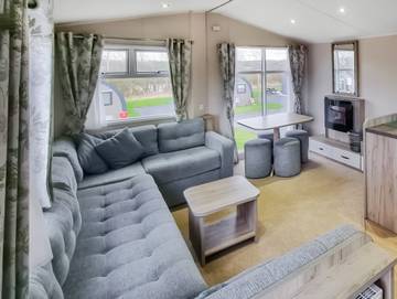 Holiday Rental for 6 People in Coldstream, Scottish Borders, Photo 1