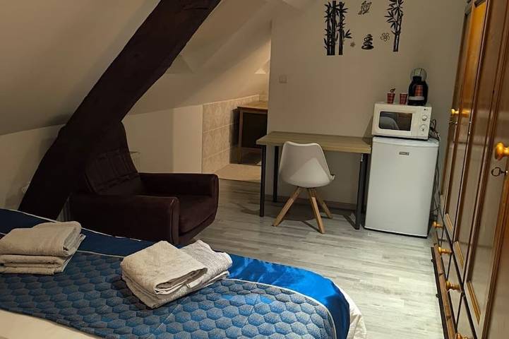 Location de vacances pour 8 personnes dans Lens (Hinaut) - 4