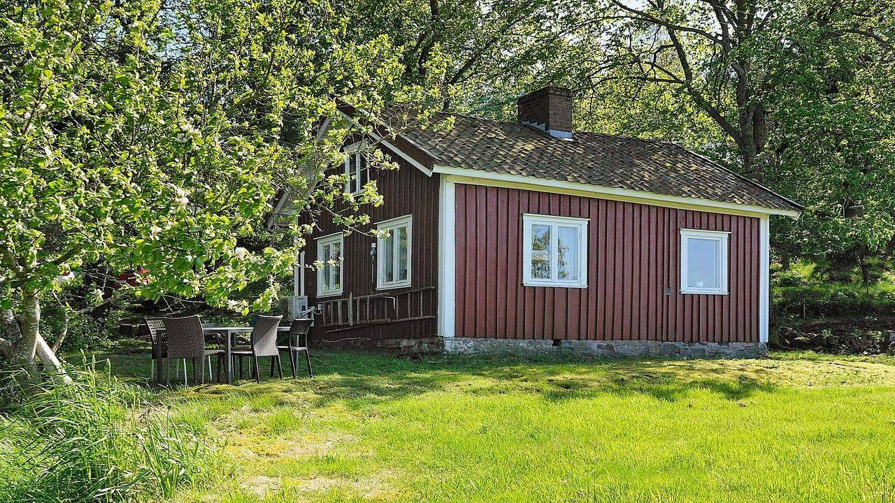 Ferienhaus für 4 Personen (48 m²) in Kode in Norra Västkusten