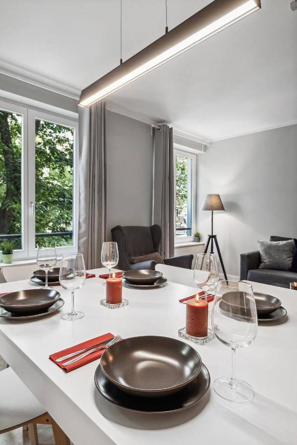 Ferienwohnung für 8 Personen