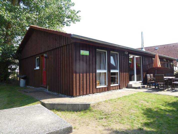 Ferienhaus für 3 Personen, mit Garten in Mecklenburg-Strelitz - 3