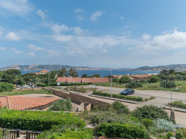 Ferienwohnung für 4 Personen, mit Terrasse in Palau (Sardinien) - 3