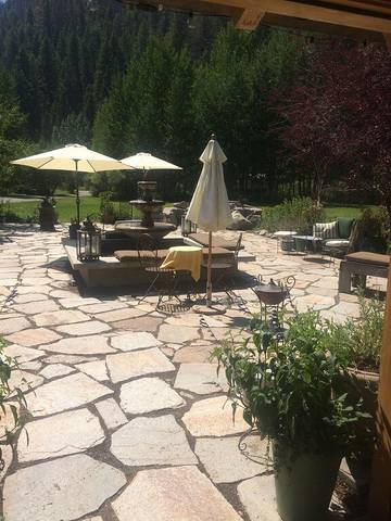 Cabin for 2 Guests in Sawtooth National Forest, Idaho, Picture 2