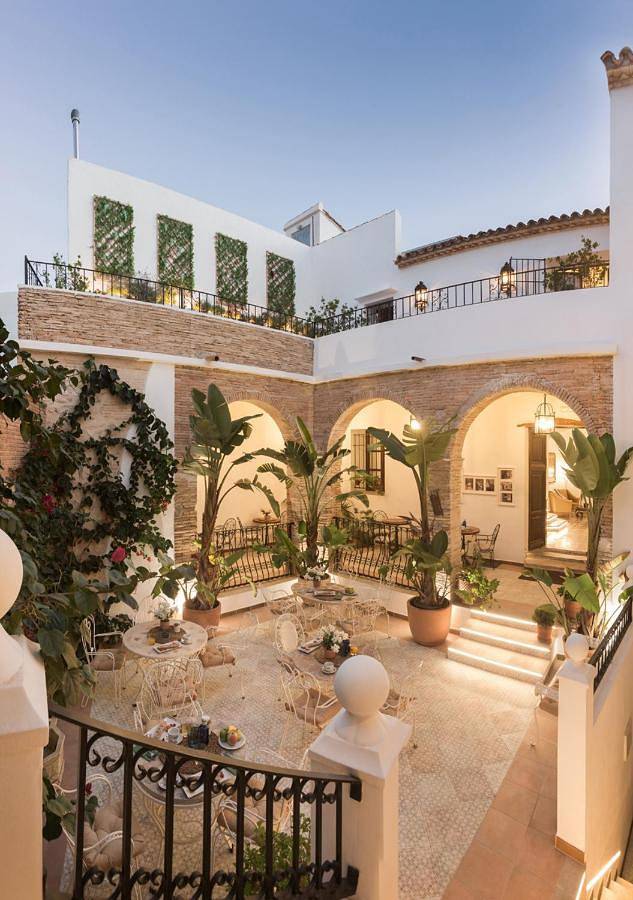 Apartamento para 2 personas, con sauna y terraza en Ondara