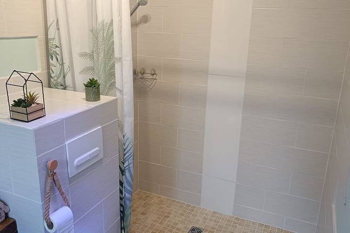 Gîte pour 2 personnes, avec jardin à Boucé - 3