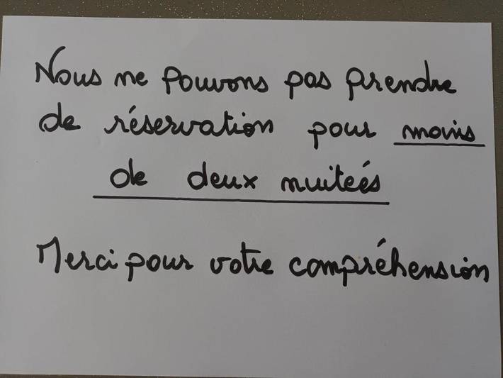 Maison d’hôte pour 2 personnes, avec balcon et vue dans Minervois - 2