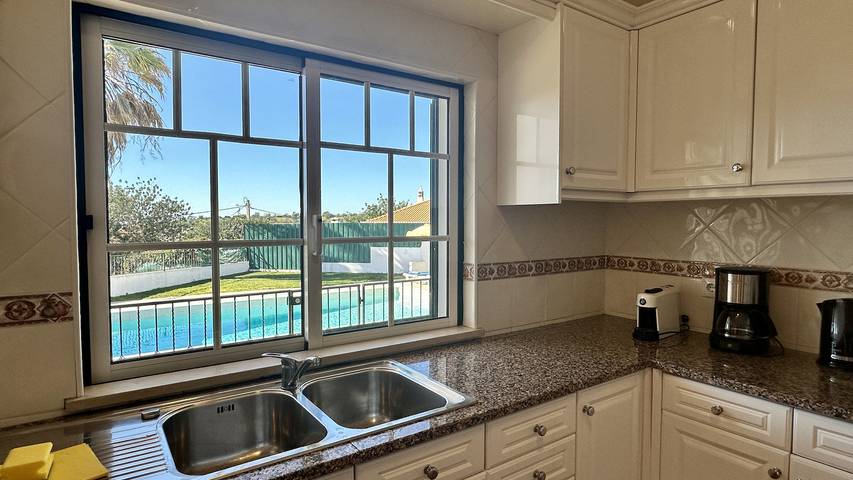 Casa rural para 11 personas, con jardín, Se admiten mascotas en Paderne - 3