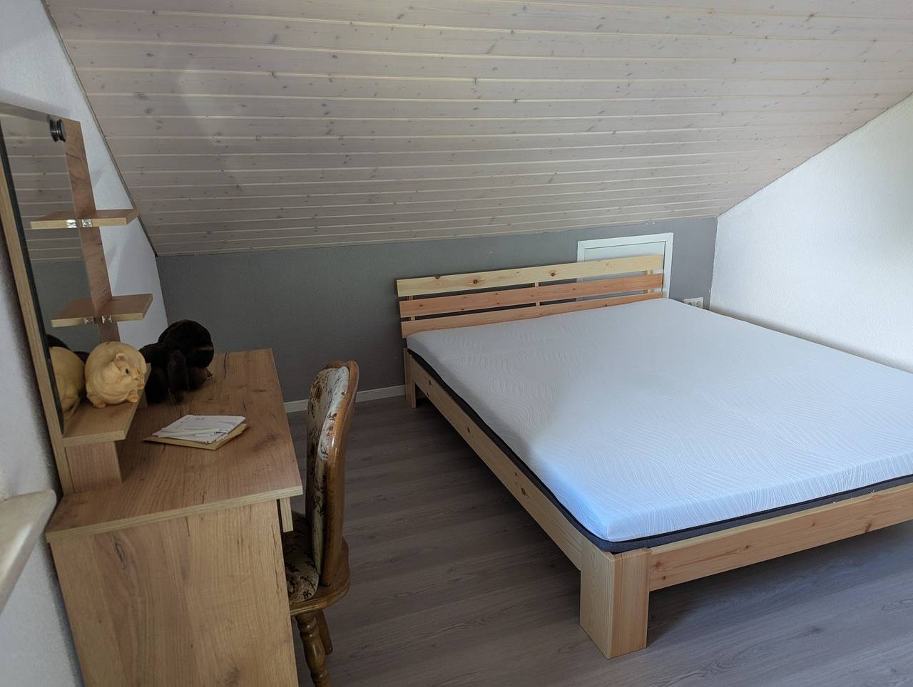 Ganze Ferienwohnung, Ferienwohnung Bahr in Schopfheim, Südschwarzwald