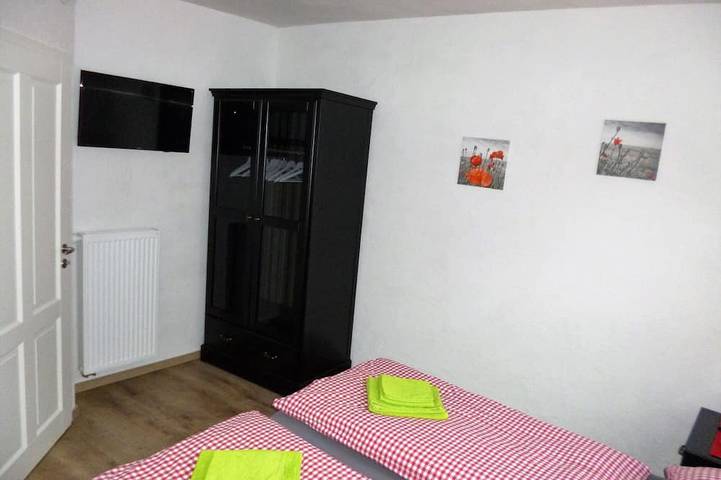 Ferienwohnung für 4 Personen, mit Haustier in Bacharach - 4