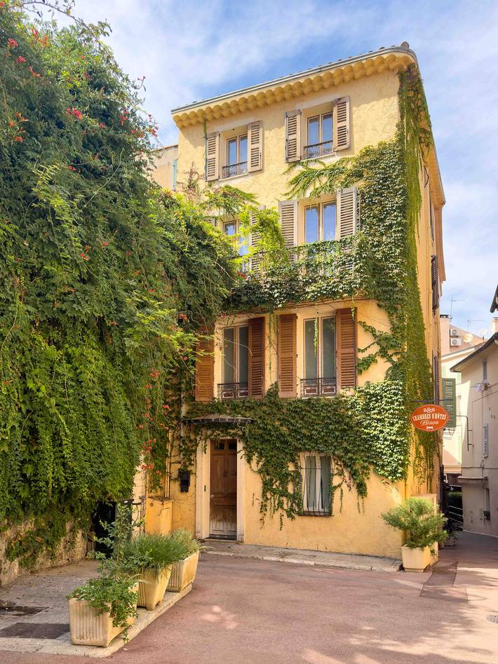 Maison de vacances pour 10 personnes, avec Balcon