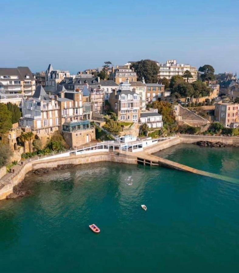 Ker Arcadia in Pleurtuit, Région de Saint-Malo