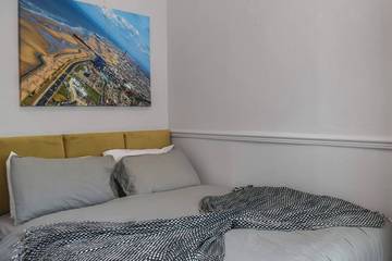 Log Cabin for 19 People in Blackpool, North West England, Photo 4