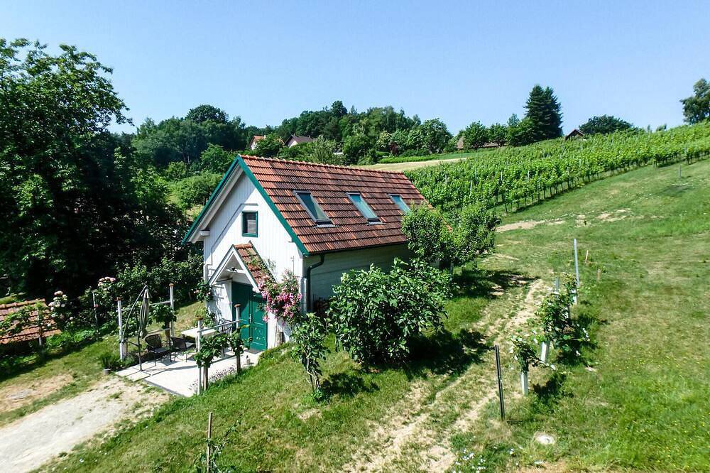 Casa vacanza a Bezirk Güssing a partire da 90€ a notte